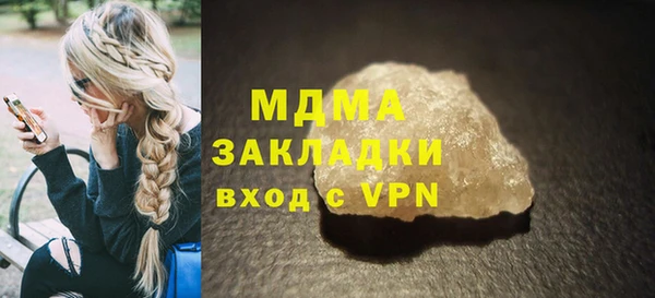 индика Арсеньев